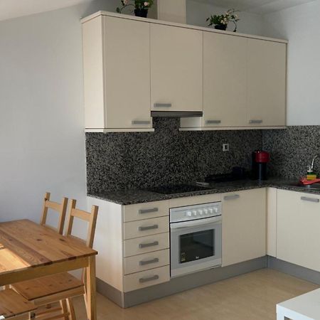 Se Centrico Con Terraza Lejlighed Terrassa Eksteriør billede